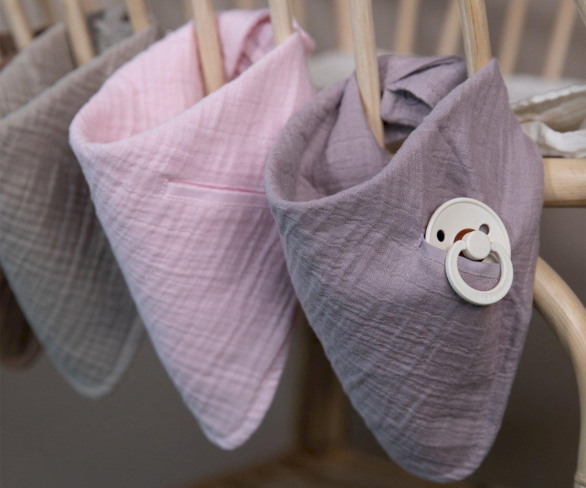 Secababitas BIBS Dusky Lilac