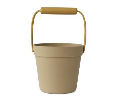 Balde de praia Roat Golden Caramel Mix