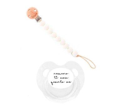 Gift Pack Dummy Holder No one loves you as much as me