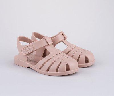 Cangrejeras Infantil Igor Velcro Clsica Maquillaje