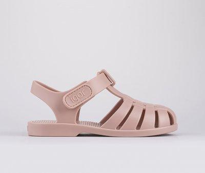 Cangrejeras Infantil Igor Velcro Clsica Maquillaje