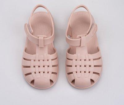Cangrejeras Infantil Igor Velcro Clsica Maquillaje