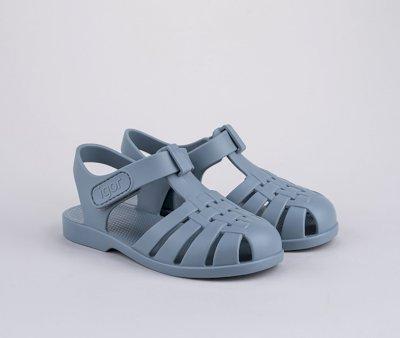 Cangrejeras Infantil Igor Velcro Clsica Ocano