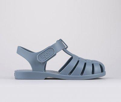 Cangrejeras Infantil Igor Velcro Clsica Ocano