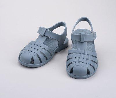 Cangrejeras Infantil Igor Velcro Clsica Ocano