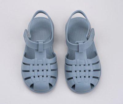 Cangrejeras Infantil Igor Velcro Clsica Ocano