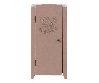 Miniatura Armario Light Rose Maileg
