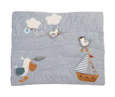 Manta de Juego Sailors Bay