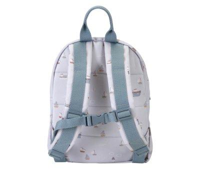 Mochila Sailor Bay LD Personalizable