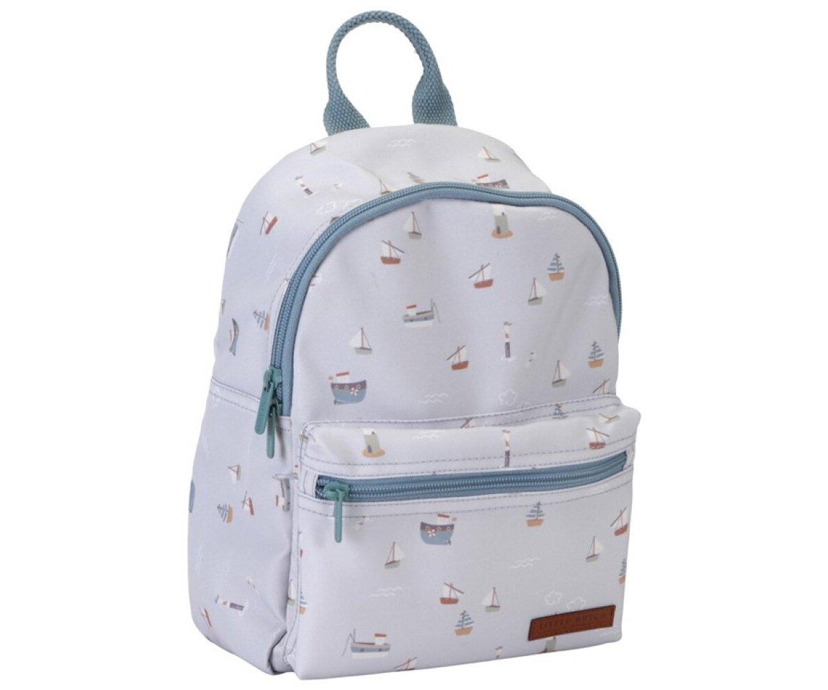 Mochila Sailor Bay LD Personalizable