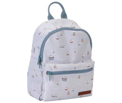 Mochila Sailor Bay LD Personalizable