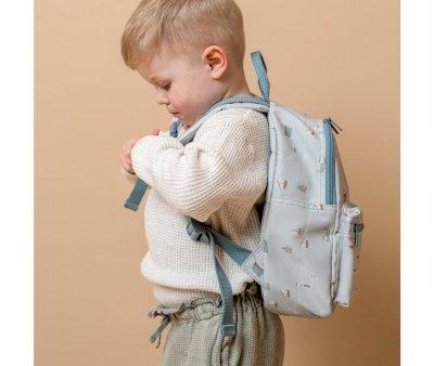 Mochila Sailor Bay LD Personalizable