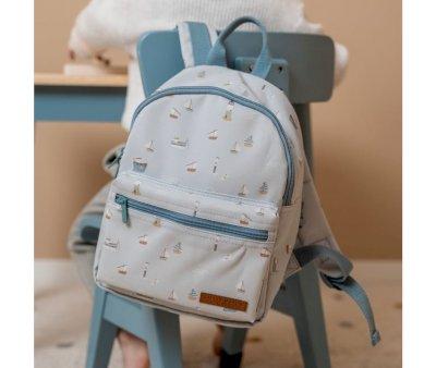 Mochila Sailor Bay LD Personalizable