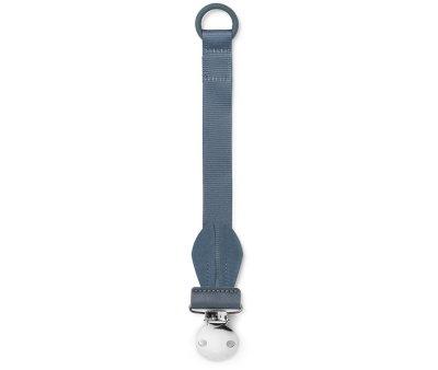 Chupetero Clip Bunny Tender Blue