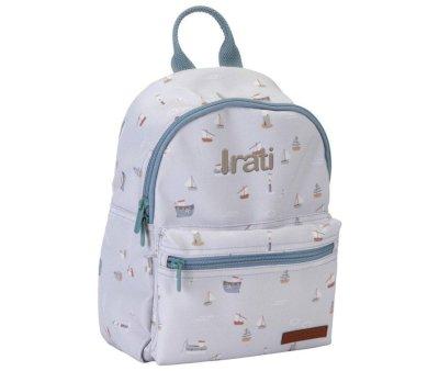 Mochila Sailor Bay LD Personalizable