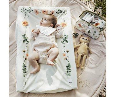Bandana Embroidery Anglaise