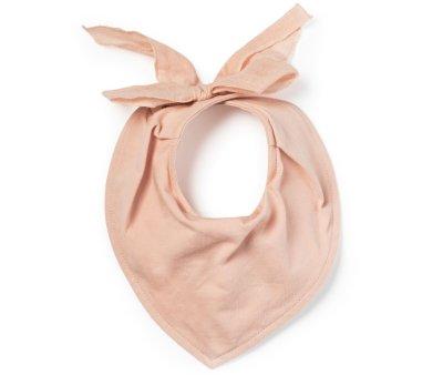 Bandana Powder Pink