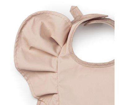 Babero Powder Pink