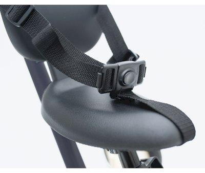 Triciclo Multifuncin Gyro Grey
