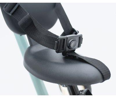 Triciclo Multifuncin Gyro Menta
