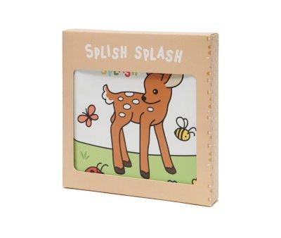Libro de Bao Magic Splish Splash Bosque
