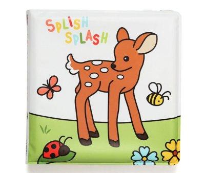 Libro de Bao Magic Splish Splash Bosque