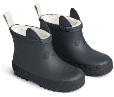 Galochas Jesse Navy/Black