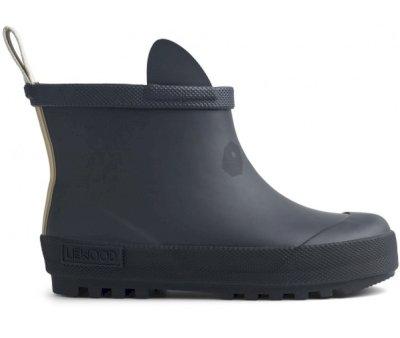 Galochas Jesse Navy/Black