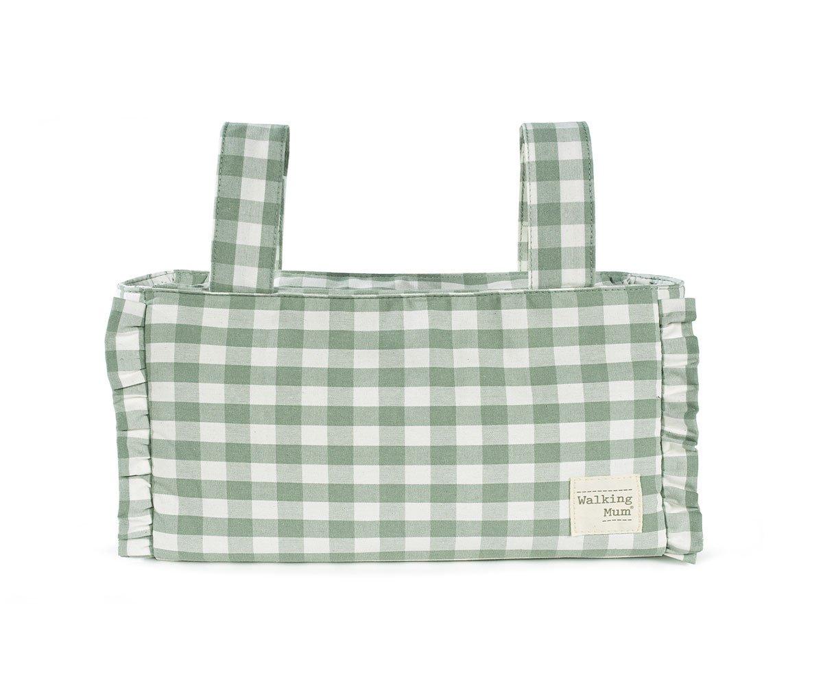 Bolso Organizador Remy Verde