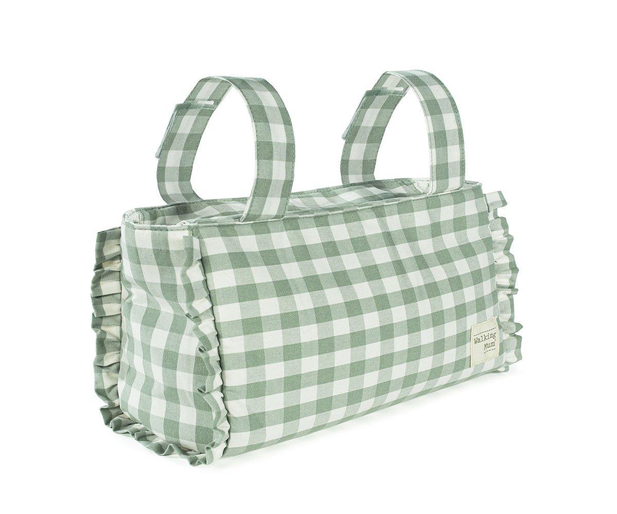 Bolso Organizador Remy Verde