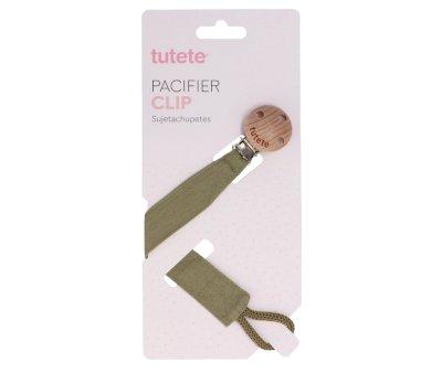 Chupetero Wash Cordn Olivier Personalizable
