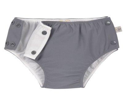 Paal Baador Botones Gris