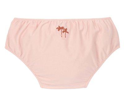 Paal Baador Botones Powder Pink
