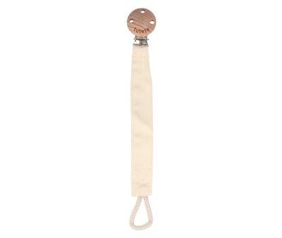 Chupetero Wash Cordn Vanilla Personalizable