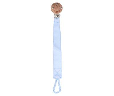 Chupetero Wash Cordn Sky Personalizable