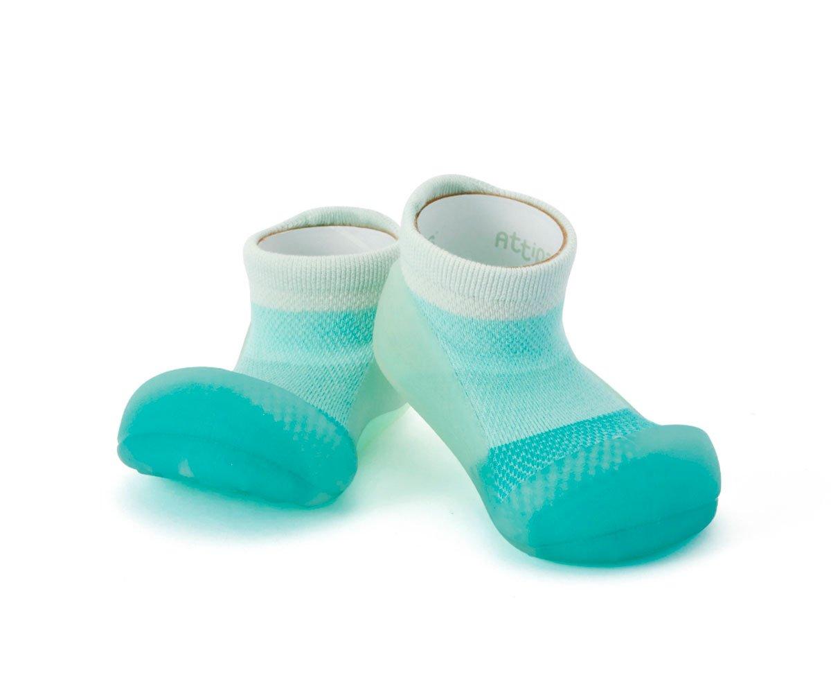 Babbucce Piscina Attipas Aqua-X Gradation Mint