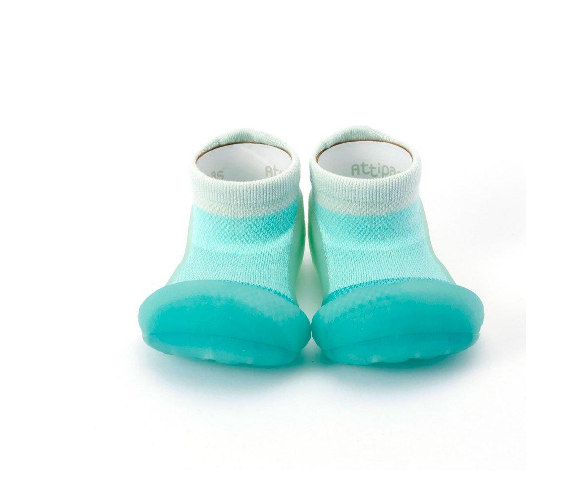 Calzado Attipas Aqua Gradation Mint