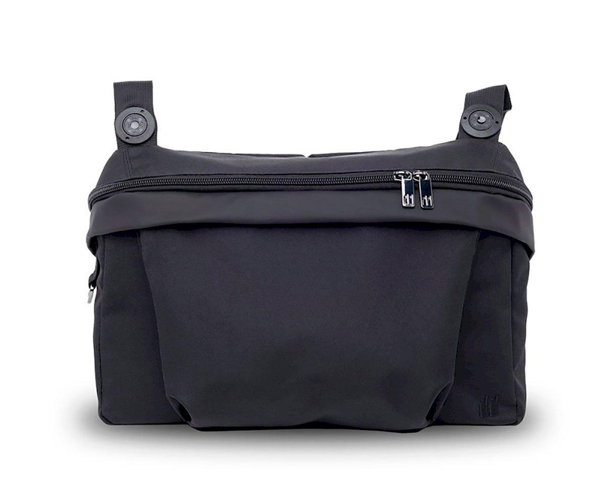 Borsa Organizer Nik+Dom Black