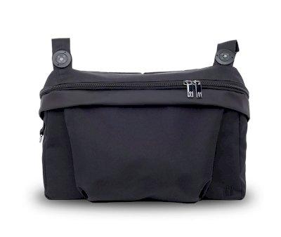 Sac de rangement Nik+Dom Noir