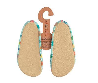 Chaussures antidrapantes pour aquarium Slipstop