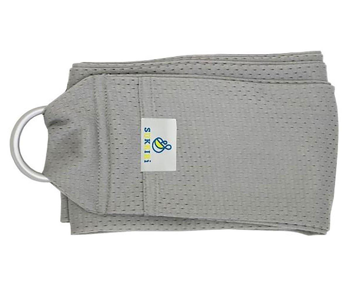 Bandolera De Agua Sukkiri Gris