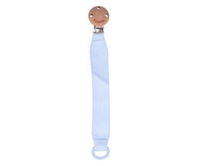 Chupetero Wash Silicona Sky Personalizable