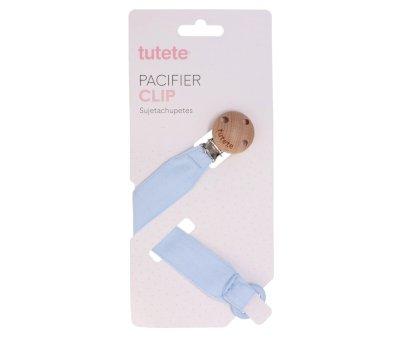 Chupetero Wash Silicona Sky Personalizable