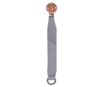 Porta-chupeta Wash Silicone Nuage Personalizvel