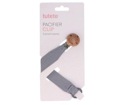Porta-chupeta Wash Silicone Nuage Personalizvel