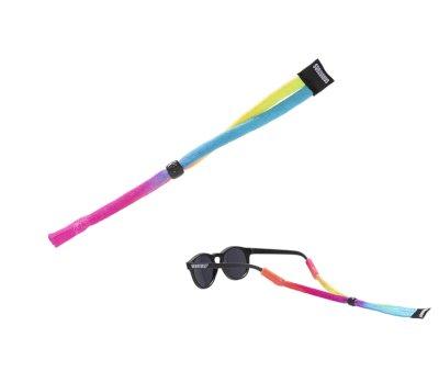 Suporte culos de sol de pano Arco-ris Infantil