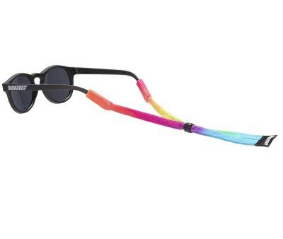 Suporte culos de sol de pano Arco-ris Infantil