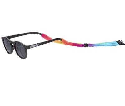 Suporte culos de sol de pano Arco-ris Infantil