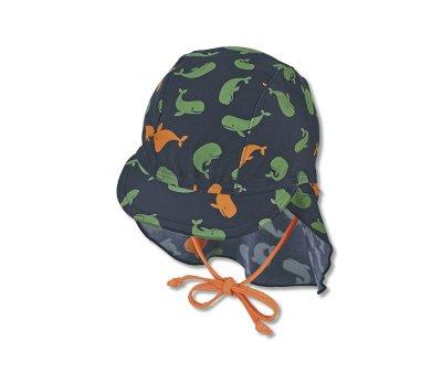 Chapu de Praia com proteo cervical Marine 5-36m