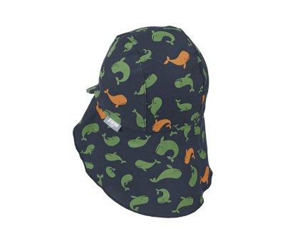 Chapu de Praia com proteo cervical Marine 5-36m